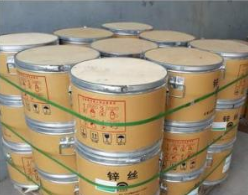  鋅絲，你真的了解嗎？
